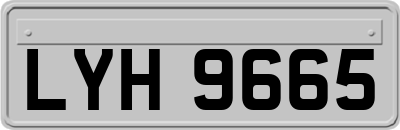 LYH9665