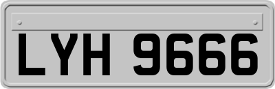 LYH9666