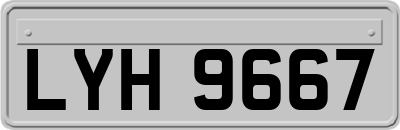 LYH9667