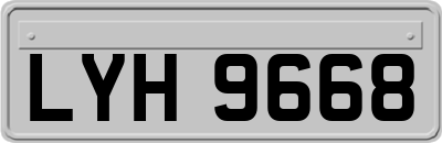 LYH9668
