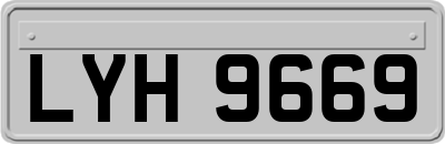 LYH9669