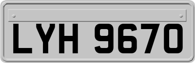 LYH9670