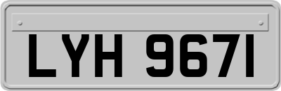 LYH9671