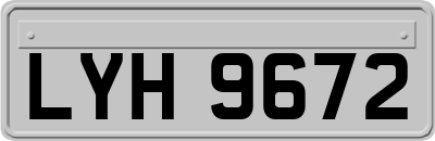 LYH9672