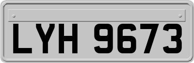 LYH9673