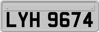 LYH9674