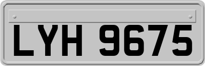 LYH9675
