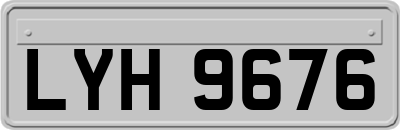 LYH9676