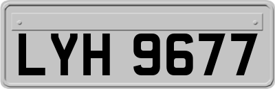 LYH9677