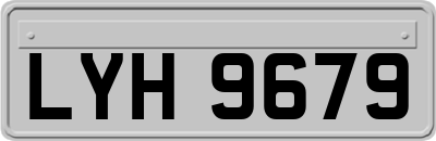 LYH9679