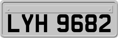 LYH9682
