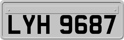 LYH9687