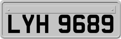 LYH9689