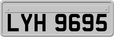 LYH9695