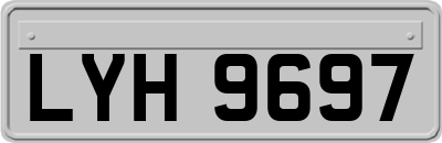 LYH9697