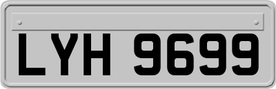 LYH9699