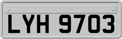 LYH9703