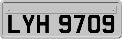 LYH9709