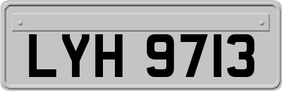 LYH9713