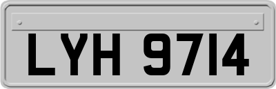 LYH9714