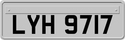 LYH9717
