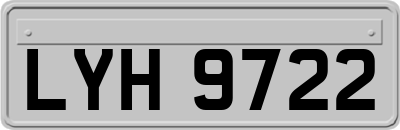 LYH9722