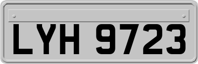 LYH9723