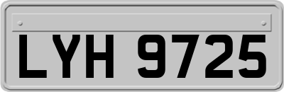 LYH9725