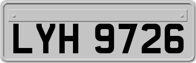 LYH9726