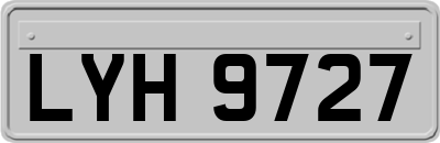 LYH9727