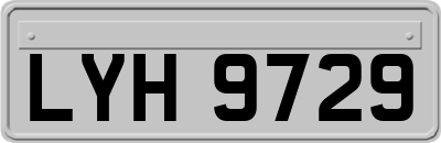 LYH9729