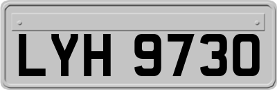 LYH9730
