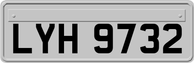 LYH9732
