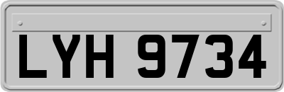 LYH9734