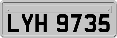 LYH9735