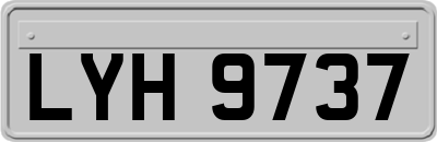 LYH9737