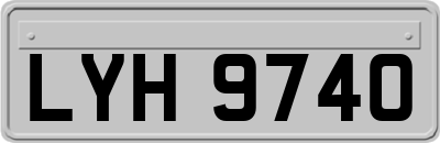 LYH9740