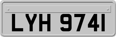 LYH9741