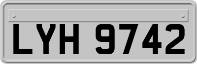 LYH9742