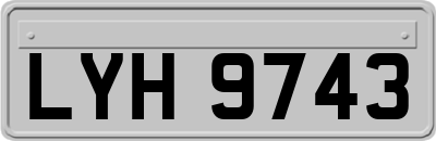 LYH9743