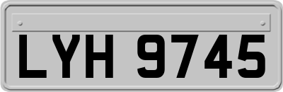 LYH9745
