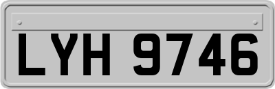 LYH9746