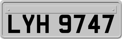 LYH9747