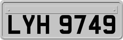 LYH9749