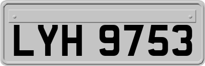 LYH9753