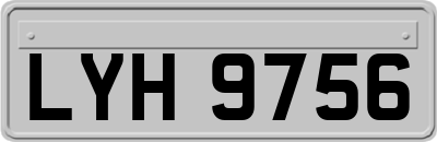 LYH9756