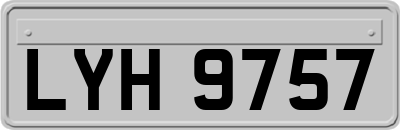 LYH9757