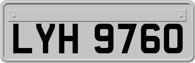 LYH9760