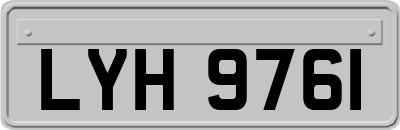 LYH9761