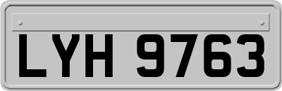 LYH9763